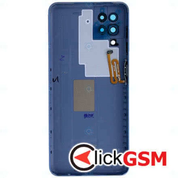 Capac Spate Samsung Galaxy M12