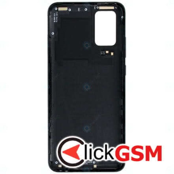 Capac Spate Samsung Galaxy A02s