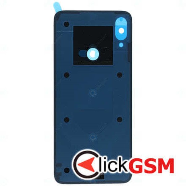 Capac Spate Xiaomi Redmi Note 7