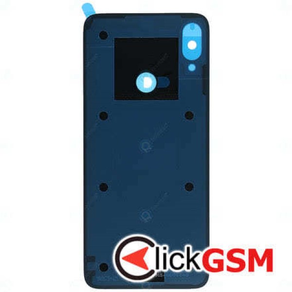 Capac Spate Xiaomi Redmi Note 7