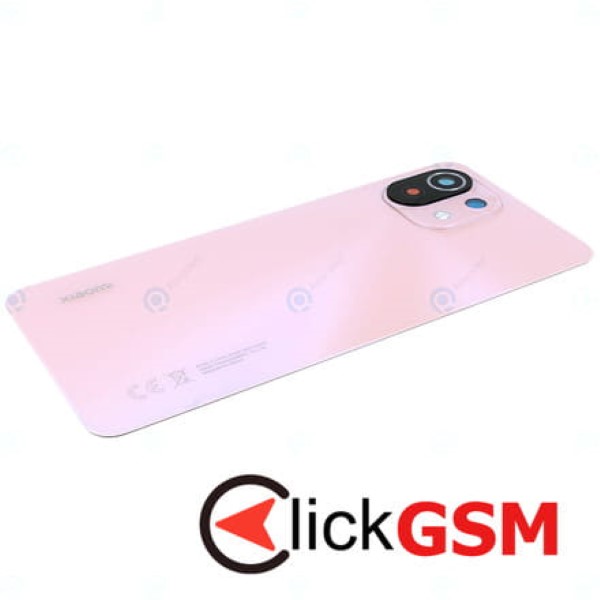 Capac Spate Xiaomi Mi 11 Lite