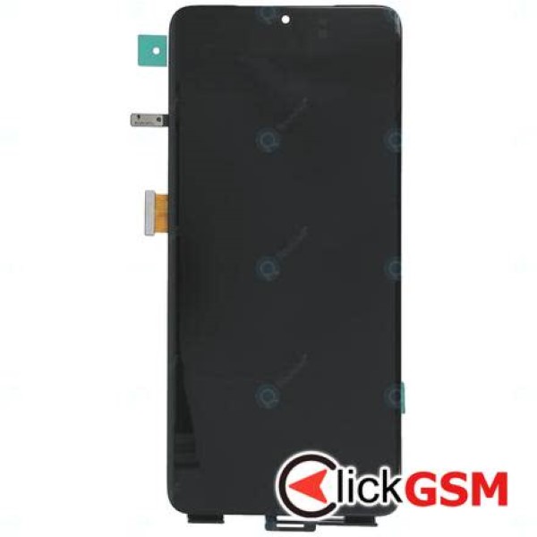 Display Original Samsung Galaxy S21 Ultra 5G