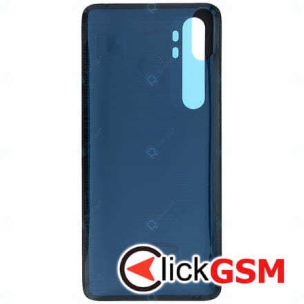 Capac Spate Xiaomi Mi Note 10 Lite