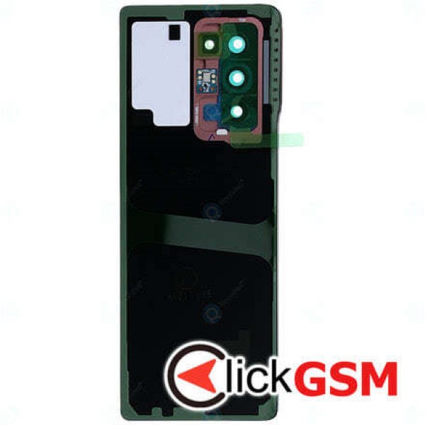 Capac Spate Samsung Galaxy Z Fold2 5G