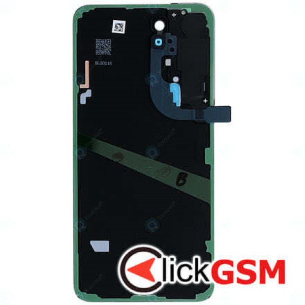 Capac Spate Samsung Galaxy S22