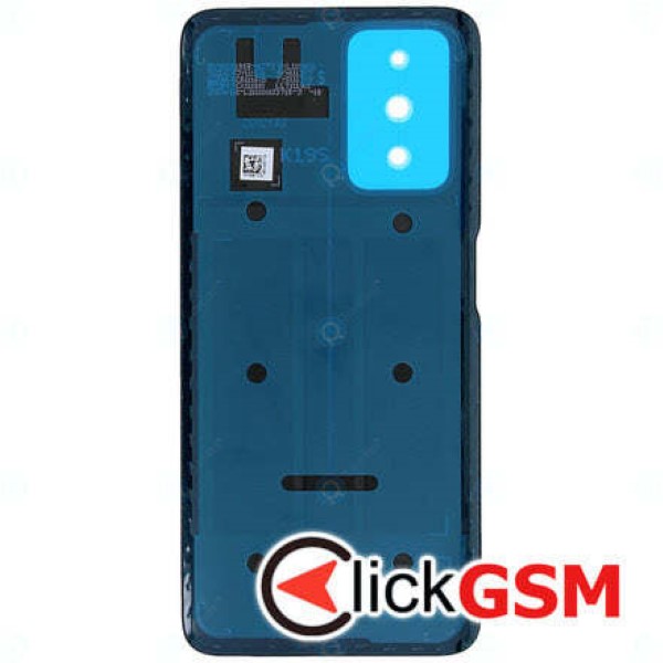 Capac Spate Xiaomi Redmi Note 11