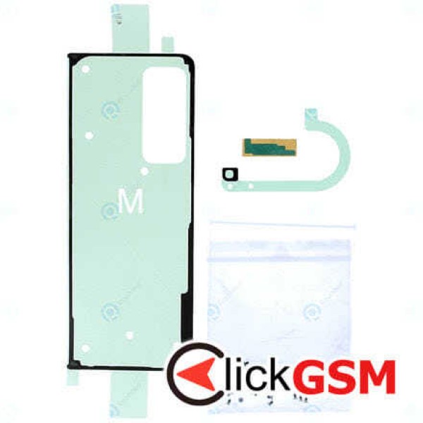 Service Kit Samsung Galaxy Z Fold4