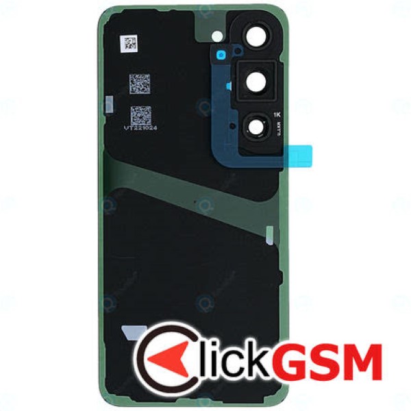 Capac Spate Samsung Galaxy S23