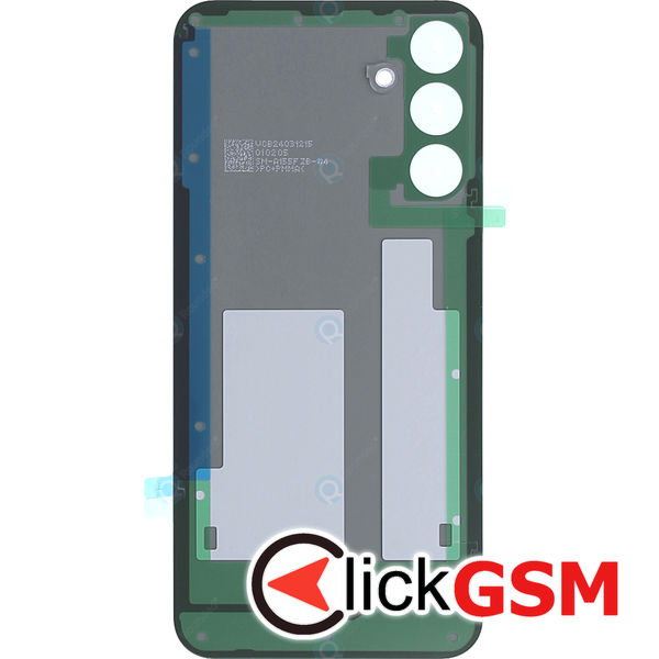 Capac Spate Samsung Galaxy A15