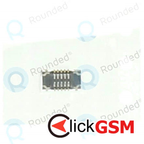 Conector Placa Samsung Galaxy Tab S8 Ultra