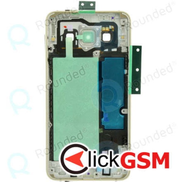 Capac Spate Samsung Galaxy A3