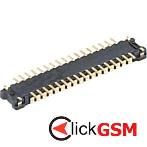 Conector Placa Samsung Galaxy A70