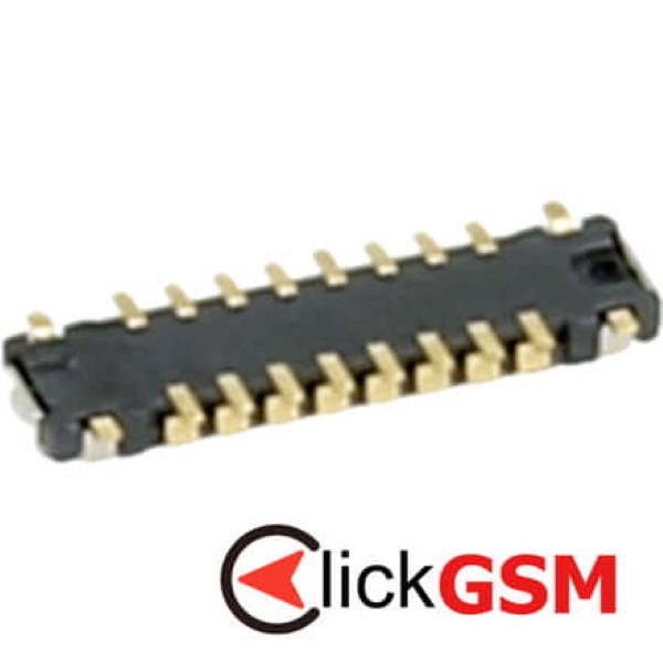 Conector Placa Samsung Galaxy Note8