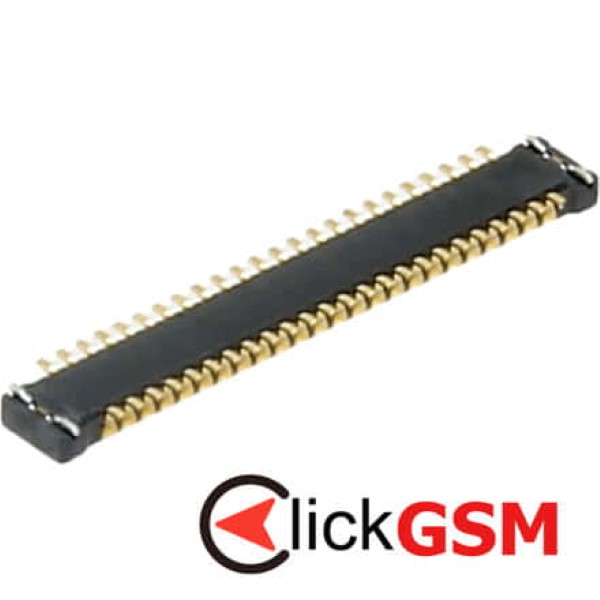 Conector Placa Samsung Galaxy M20