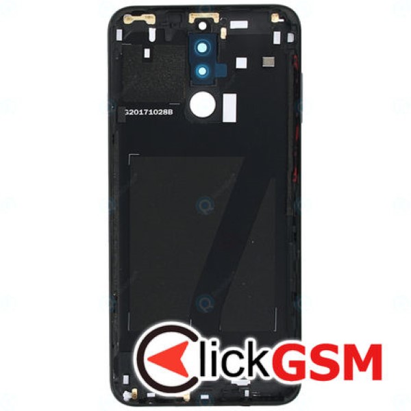 Capac Spate Huawei Mate 10 Lite