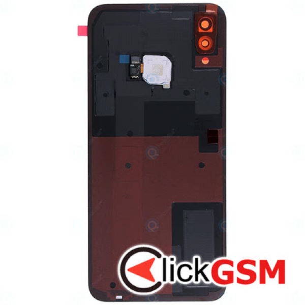 Capac Spate Huawei P20 Lite