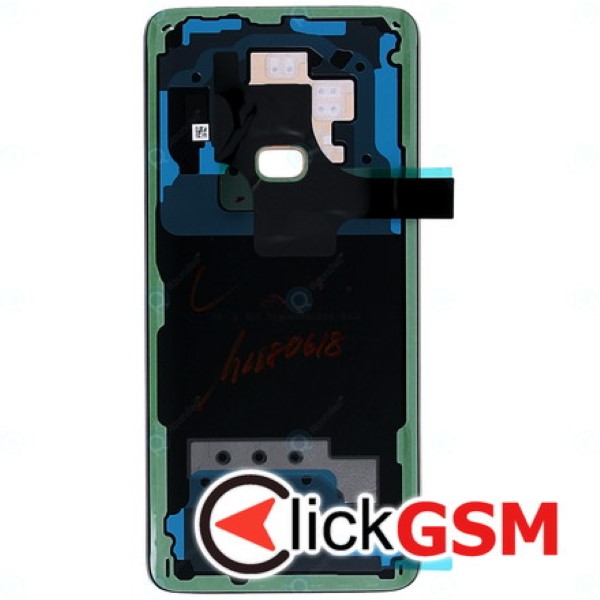 Capac Spate Samsung Galaxy S9