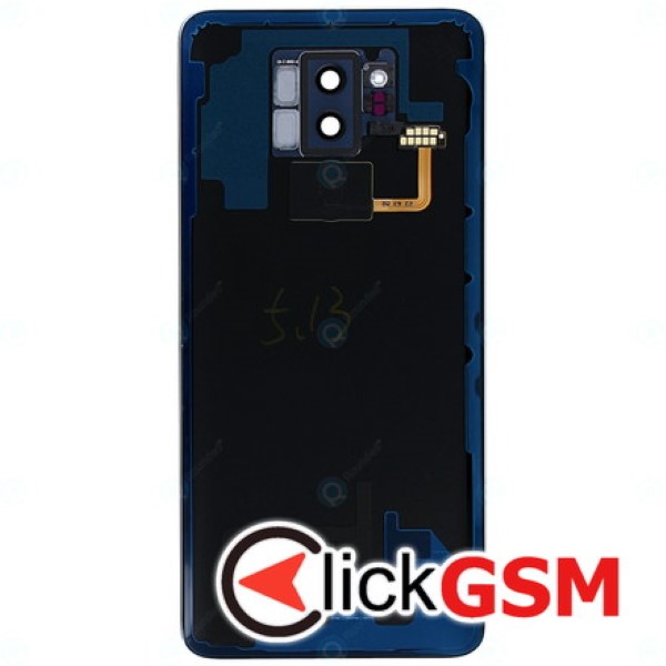 Capac Spate LG G7 ThinQ