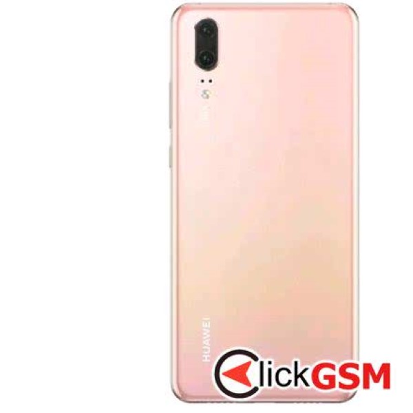 Capac Spate Huawei P20