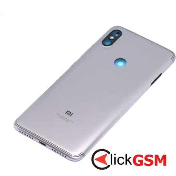 Capac Spate Xiaomi Redmi S2