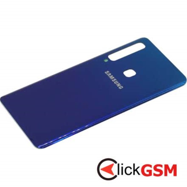 Capac Spate Samsung Galaxy A9 2018