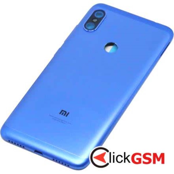 Xiaomi Redmi Note 6 Pro