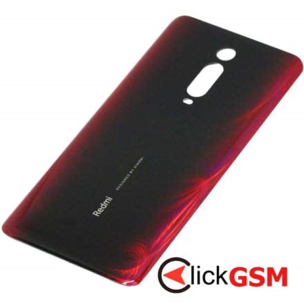 Capac Spate Xiaomi Redmi K20 Pro