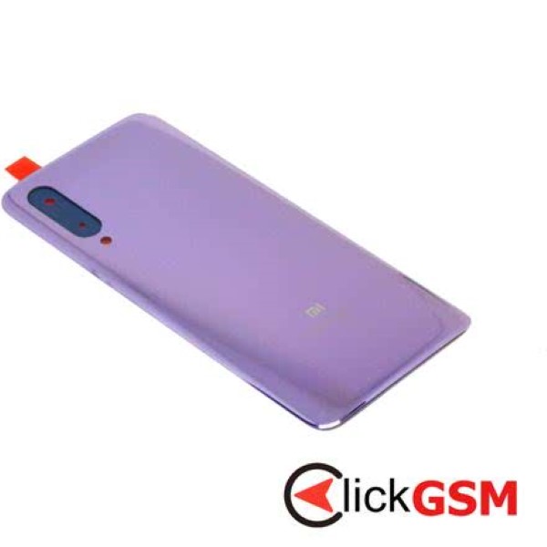 Capac Spate Xiaomi Mi 9