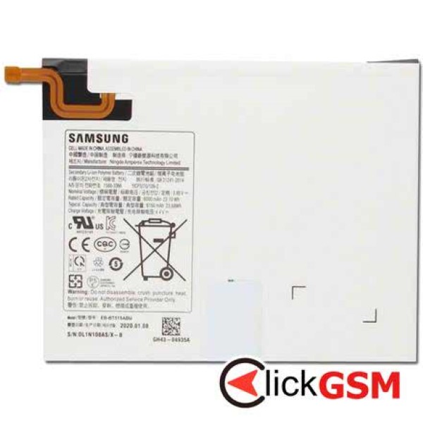 Baterie Samsung Galaxy Tab A 10.1 2019