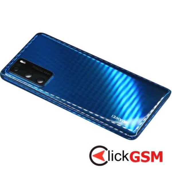 Capac Spate Huawei P40