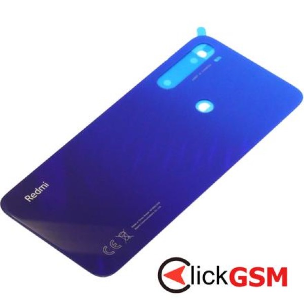 Capac Spate Xiaomi Redmi Note 8T