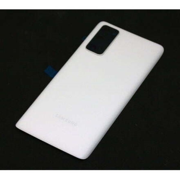 Capac Spate Samsung Galaxy S20 FE