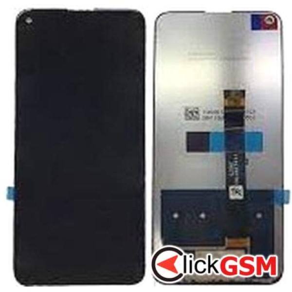 Display LG K61