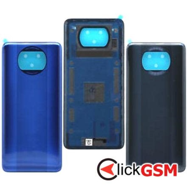 Capac Spate Xiaomi POCO X3 NFC