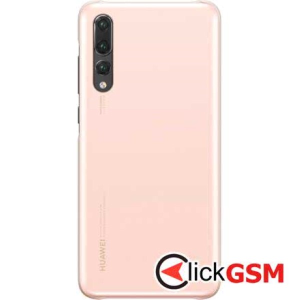 Capac Spate Huawei P20 Pro