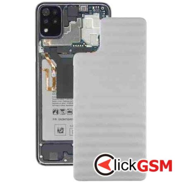 LG K42