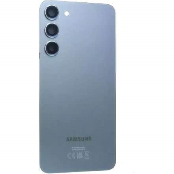 Capac Spate Samsung Galaxy S23