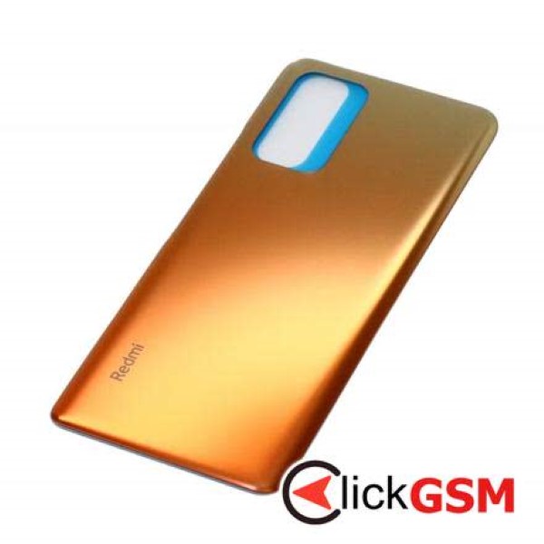 Capac Spate Xiaomi Redmi Note 10 Pro