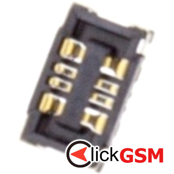 Conector Placa Samsung Galaxy S7