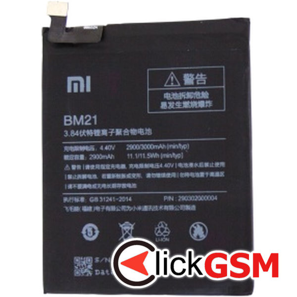 Baterie Xiaomi Mi Note