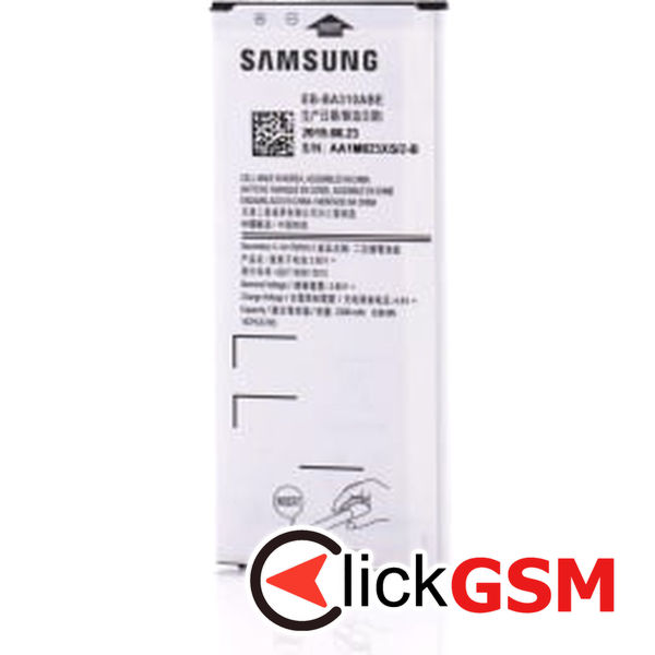 Baterie Samsung Galaxy A3 2016