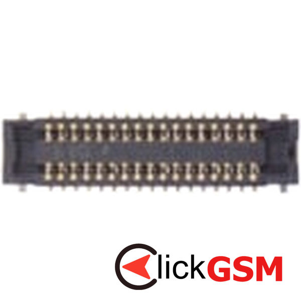 Conector Placa Samsung Galaxy A50