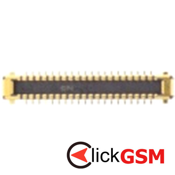 Conector Placa Samsung Galaxy A70