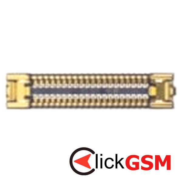 Conector Placa Samsung Galaxy A70