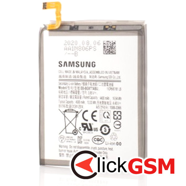 Baterie Samsung Galaxy S10 5G