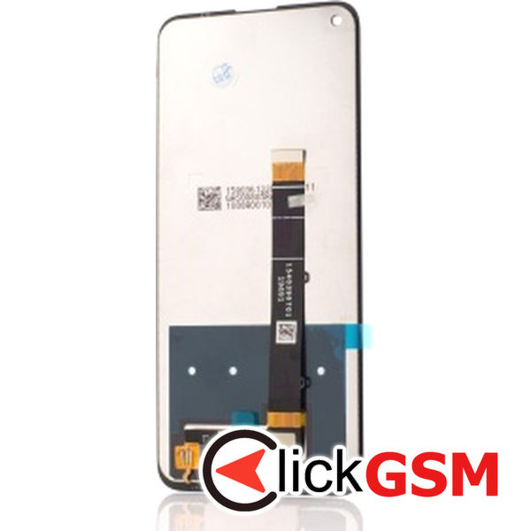 Display LG K61