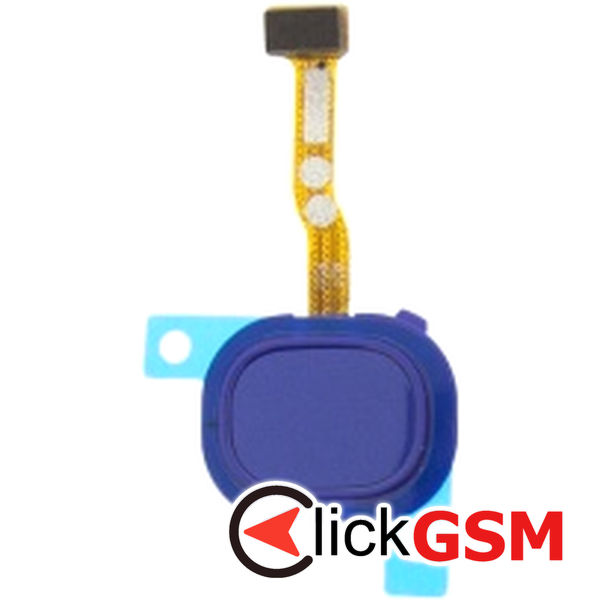 Buton Amprenta Samsung Galaxy M21