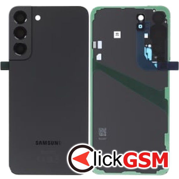 Capac Spate Samsung Galaxy S22+