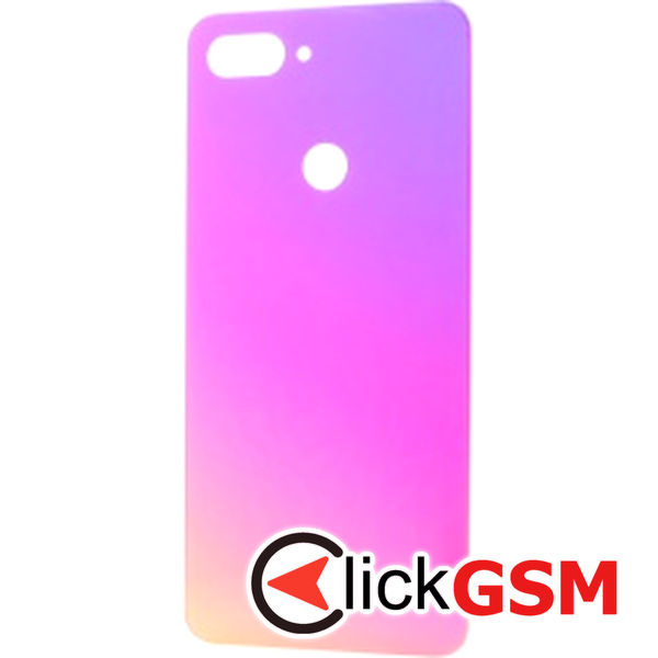 Capac Spate Xiaomi Mi 8 Lite