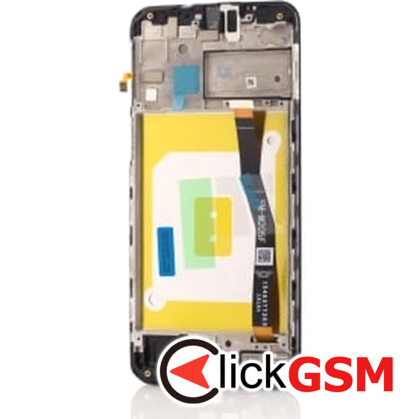 Display Original Samsung Galaxy M20